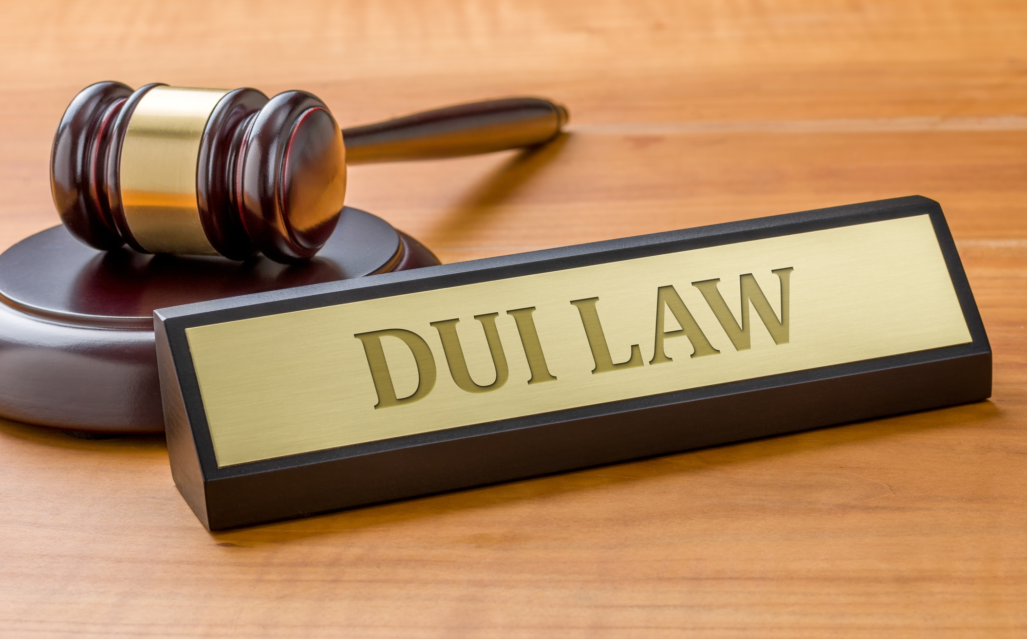 What Not to Do After a DUI Charge